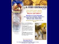 liten acoinexchange.com skärmbild liten acoinexchange.com skärmbild