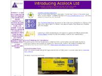 Acoloca Investments