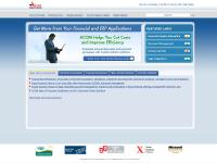 Document Management, EDI Software, Accounts Payable, ACH Payment and MICR Check Printing Solutions