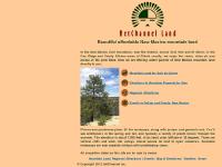  New Mexico, Mountain Land, Regional Attractions, Events