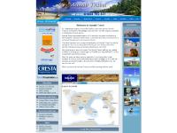 acombtravel.com KEYWORDS