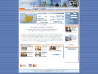 Barcelona self catering holiday apartments – vacation rentals | Acomodis Barcelona self catering holiday apartments – vacation rentals | Acomodis