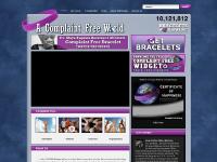 acomplaintfreeworld.org A Complaint Free World acomplaintfreeworld.org A Complaint Free World