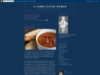 A Complicated Woman