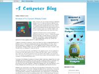 acomputerblog.blogspot.com Blackhole exploit, malware, Sophos acomputerblog.blogspot.com Blackhole exploit, malware, Sophos