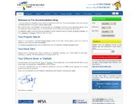 Rent in Dover, Deal | Rent in Medway, Chatham, Rochester | The Accommodation Shop