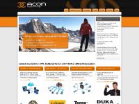  Hosting Partner, IT-Avdelning, IT-Säkerhet, Serverdrift