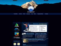 aconcagua.org Versi&oacute;n en Espa&ntilde;ol, English Version, relatos de expediciones