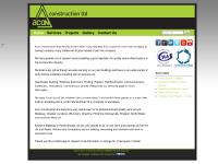 aconconstruction.co.uk aconconstruction.co.uk