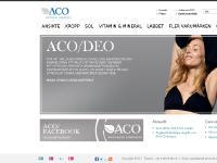 Hudvård för ansikte och kropp - läs mer på ACO hud - Aconordic.se Hudvård för ansikte och kropp - läs mer på ACO hud - Aconordic.se