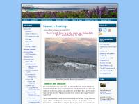 aconservationtrust.org Protected Lands, Library & Maps, Northern Pass aconservationtrust.org Protected Lands, Library & Maps, Northern Pass