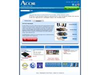 acor.com diabetic shoes, custom orthopedic shoes, orthotic materials