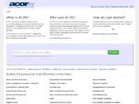 acor - The Testicular Cancer Resource Center - Testicular Cancer ... acor - The Testicular Cancer Resource Center - Testicular Cancer ...