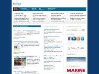 acoram.fr Réserve, Marine Nationale, Officier acoram.fr Réserve, Marine Nationale, Officier