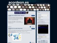 acordeon.es acordeon.es, Conciertos de Daniel Pérez, Leer todo acordeon.es acordeon.es, Conciertos de Daniel Pérez, Leer todo