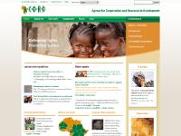 ACORD | Agency for Cooperation and Research in Development ACORD | Agency for Cooperation and Research in Development