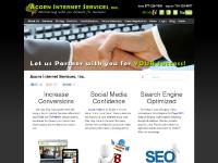 Acorn IS: Bed and Breakfast Inn Marketing, Design, Hosting, Education and So Much More! Acorn IS: Bed and Breakfast Inn Marketing, Design, Hosting, Education and So Much More!