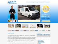 acorn-plumbing.co.uk Plumbers, Ilford, Boiler Repairs