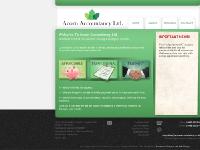 acornaccountancy.co.uk acornaccountancy.co.uk