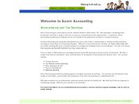 Home - Acorn Accounting Home - Acorn Accounting