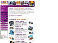 Driving days, Flying lessons, Action adventure, Health spa  Driving days, Flying lessons, Action adventure, Health spa