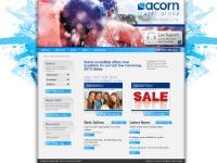 Acorn Travel Group - Adventure Acorn Travel Group - Adventure