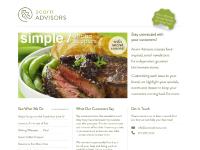 ACORN ADVISORS ACORN ADVISORS