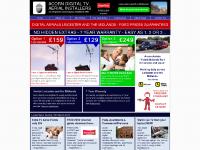 Aerials Leicester, Digital Aerials Leicester, Acorn Aerials Aerials Leicester, Digital Aerials Leicester, Acorn Aerials