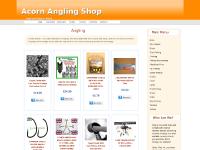 acornangling.co.uk acornangling.co.uk
