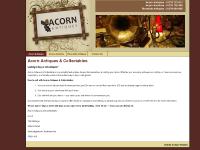 Acorn Antiques | Sawbridgeworth | Antiques Auctions Acorn Antiques | Sawbridgeworth | Antiques Auctions