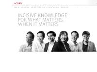 acornasia - ACORN - Marketing & Research Consultants acornasia - ACORN - Marketing & Research Consultants