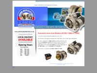 acornautoelectrics.co.uk Barnsley, South Yorkshire, internet