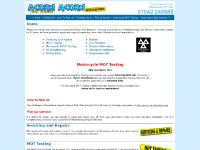 acornautoservices.co.uk Servicing and repairs, MOT Testing, Motorcycle MOT acornautoservices.co.uk Servicing and repairs, MOT Testing, Motorcycle MOT