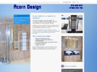 Kitchens and Bathrooms, Corian Specialist - Leeds | Acorn Design Kitchens and Bathrooms, Corian Specialist - Leeds | Acorn Design