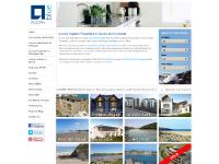 Luxury Coastal Properties in Devon and Cornwall | Seaside Properties for Sale Luxury Coastal Properties in Devon and Cornwall | Seaside Properties for Sale