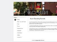 acornboardingkennels.co.uk kennels, stowmarket, mendlesham