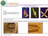 Acornboats