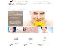 Eminence | Organic Skin Care | Organic Baby | Erbaviva | Pevonia | All Natural Skin Care