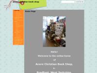 acornbooksbradford.co.uk