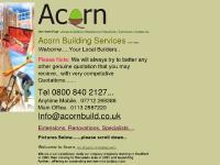 acornbuild.co.uk acornbuild.co.uk