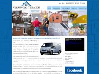 House Extension Builders - Birmingham Local Extension Builders House Extension Builders - Birmingham Local Extension Builders