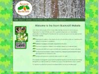 acornbushcraft.co.uk acornbushcraft.co.uk