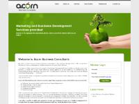 acornbusinessconsultants - Acorn Business Consultants