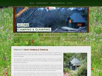 acorncampingandglamping.co.uk acorncampingandglamping.co.uk