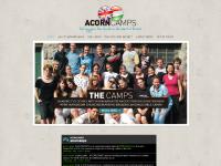 Acorn Camps | growing the church in the heart of Europe Acorn Camps | growing the church in the heart of Europe