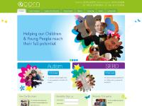 Autism Schools & Education | EBSD Schools | Acorn Care