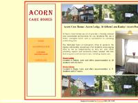 Acorn Care Homes Acorn Care Homes