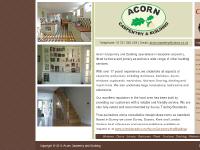 acorncarpentryandbuilding.co.uk function.require-once, function.require acorncarpentryandbuilding.co.uk function.require-once, function.require