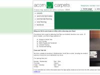 acorncarpets.co.uk acorncarpets.co.uk