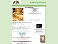 ACORN CATERING SERVICES ACORN CATERING SERVICES